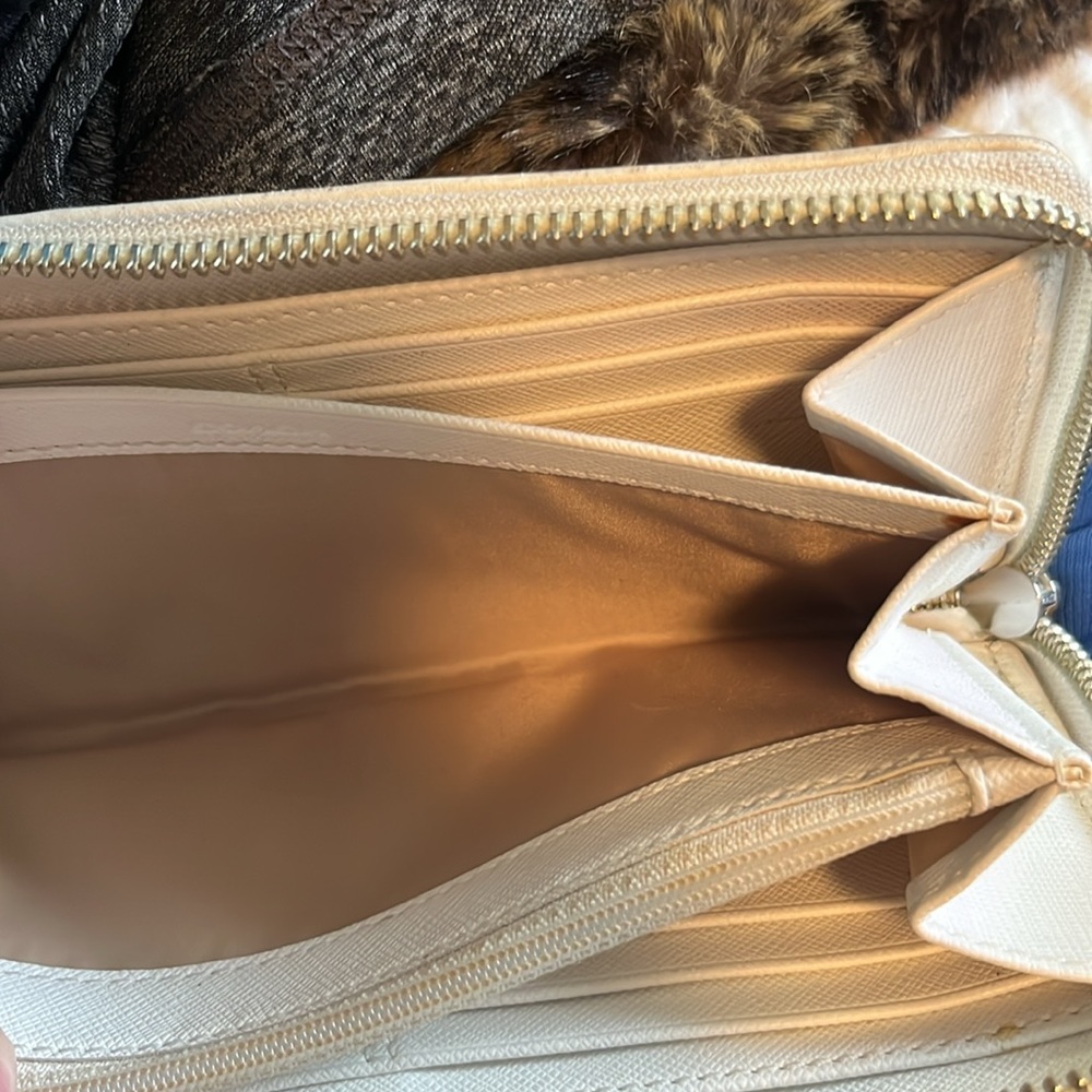 Coach wallet - Picture 4 of 5